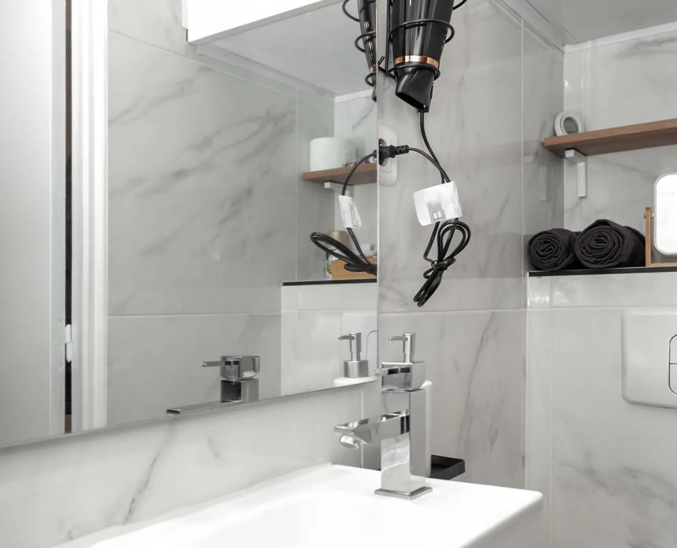 Apartment Le Columba-Studio Parisien Saint-Germain