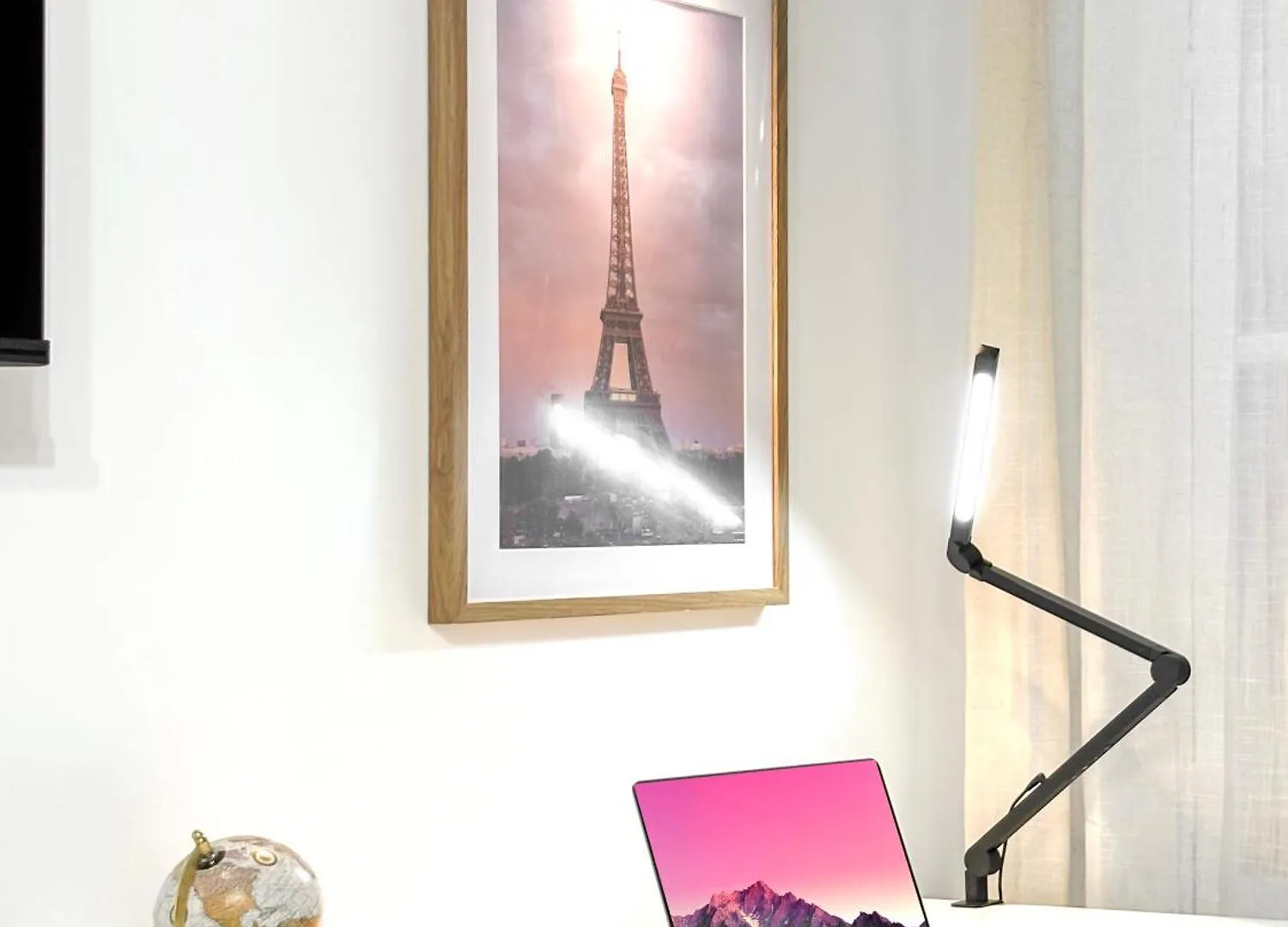 Le Columba-Studio Parisien Saint-Germain Apartment Paris